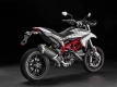 Alle originele en vervangende onderdelen voor uw Ducati Hypermotard Brasil 821 2016.